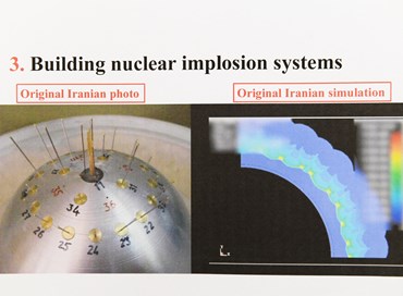 Iran nucleare: le tre condizioni di Trump
