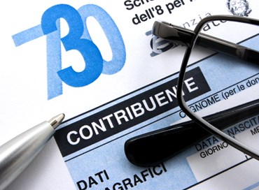 Fisco: boom precompilata(+23%)