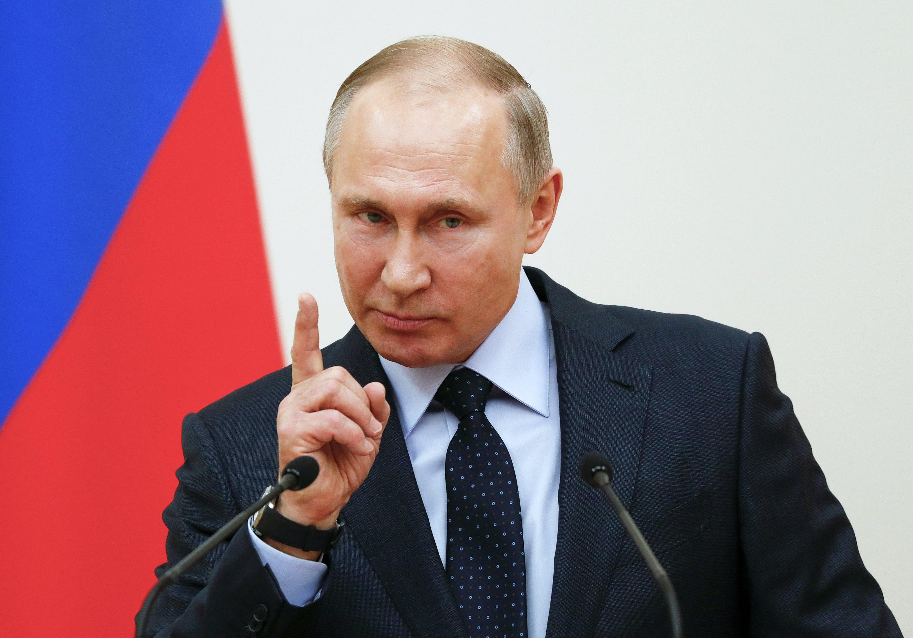 Russia, inizia il quarto mandato di Vladimir Putin