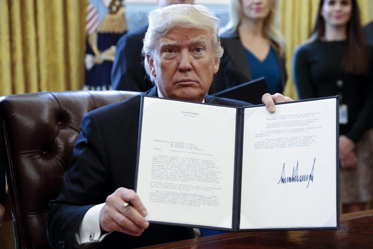 Nucleare Iran, le minacce di Trump e le reazioni internazionali