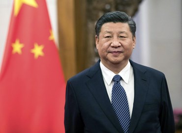 La rielezione di Xi Jinping alla presidenza della Cina