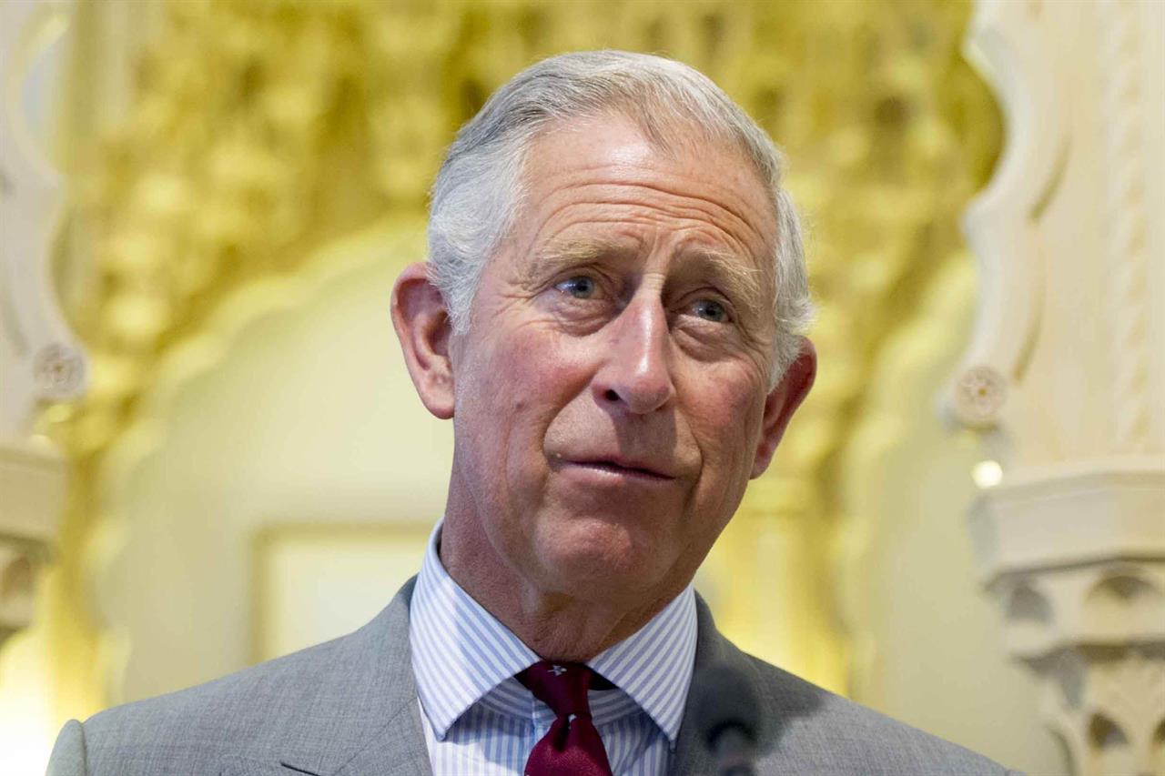 “Rebel Prince”, un libro sul “capriccioso” Carlo d’Inghilterra