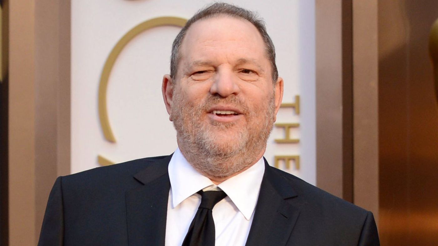 La società di Harvey Weinstein è in bancarotta