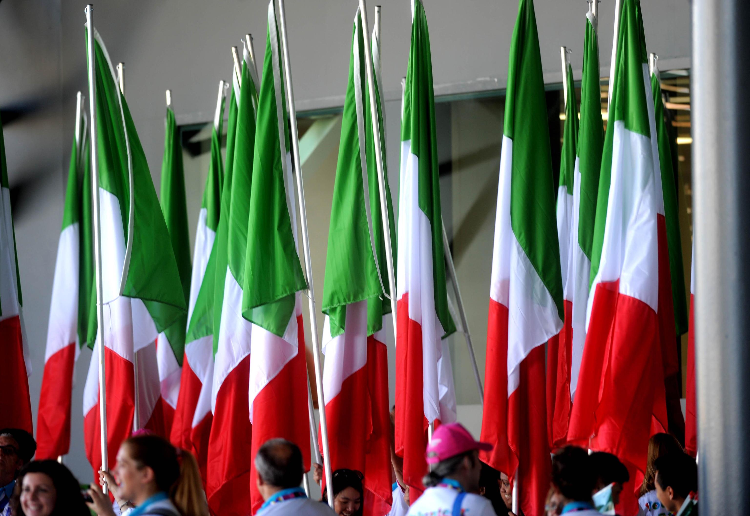 C’è qualcosa che non va