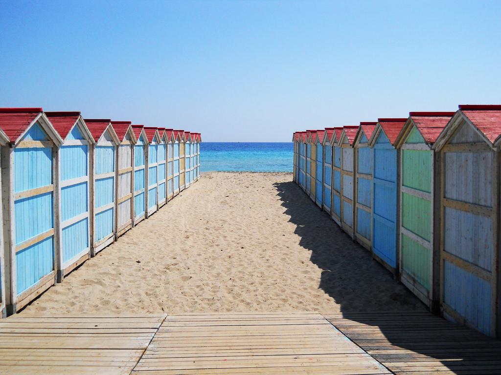 Sarà l’estate delle cabine?