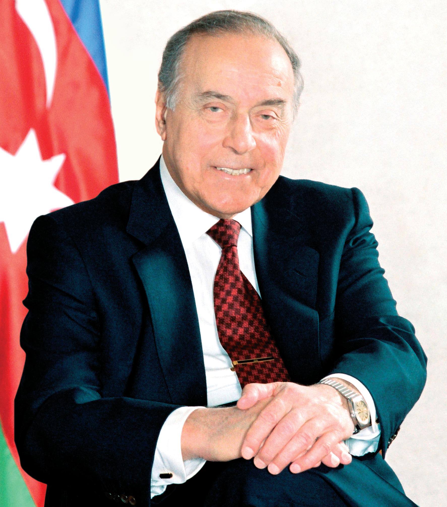 Il ricordo di Heydar Aliyev e il suo legame con l’Italia   