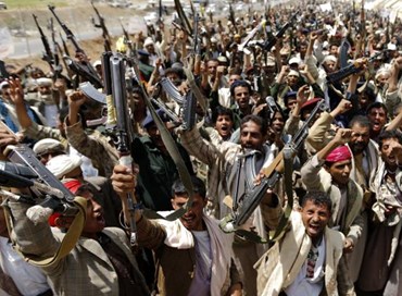 L’opa di Teheran sul mondo arabo si indebolisce
