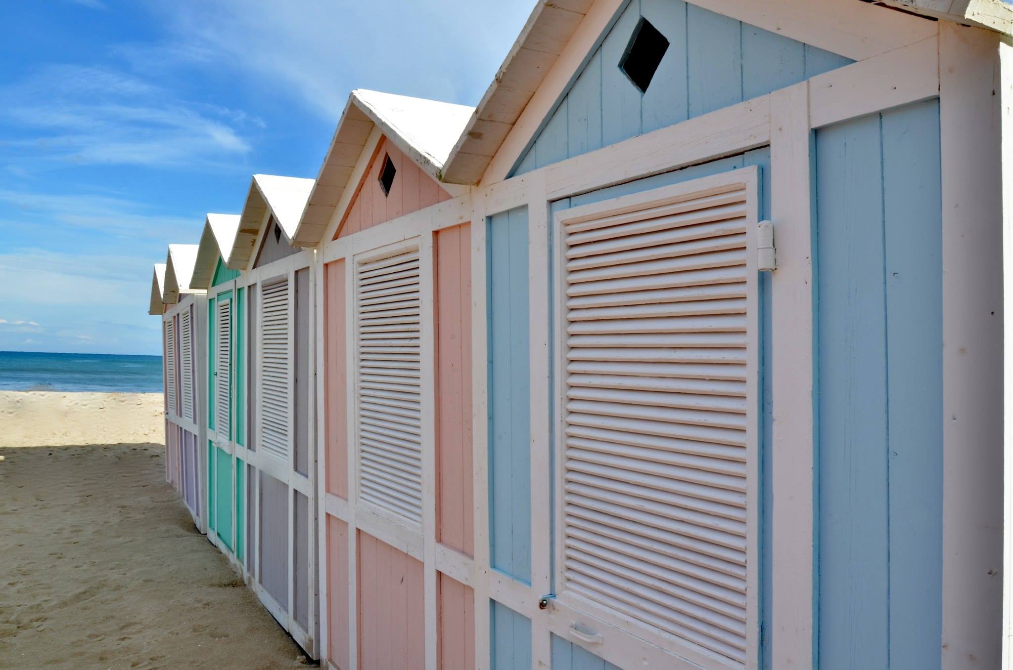 Oddio, mi scappa il voto!