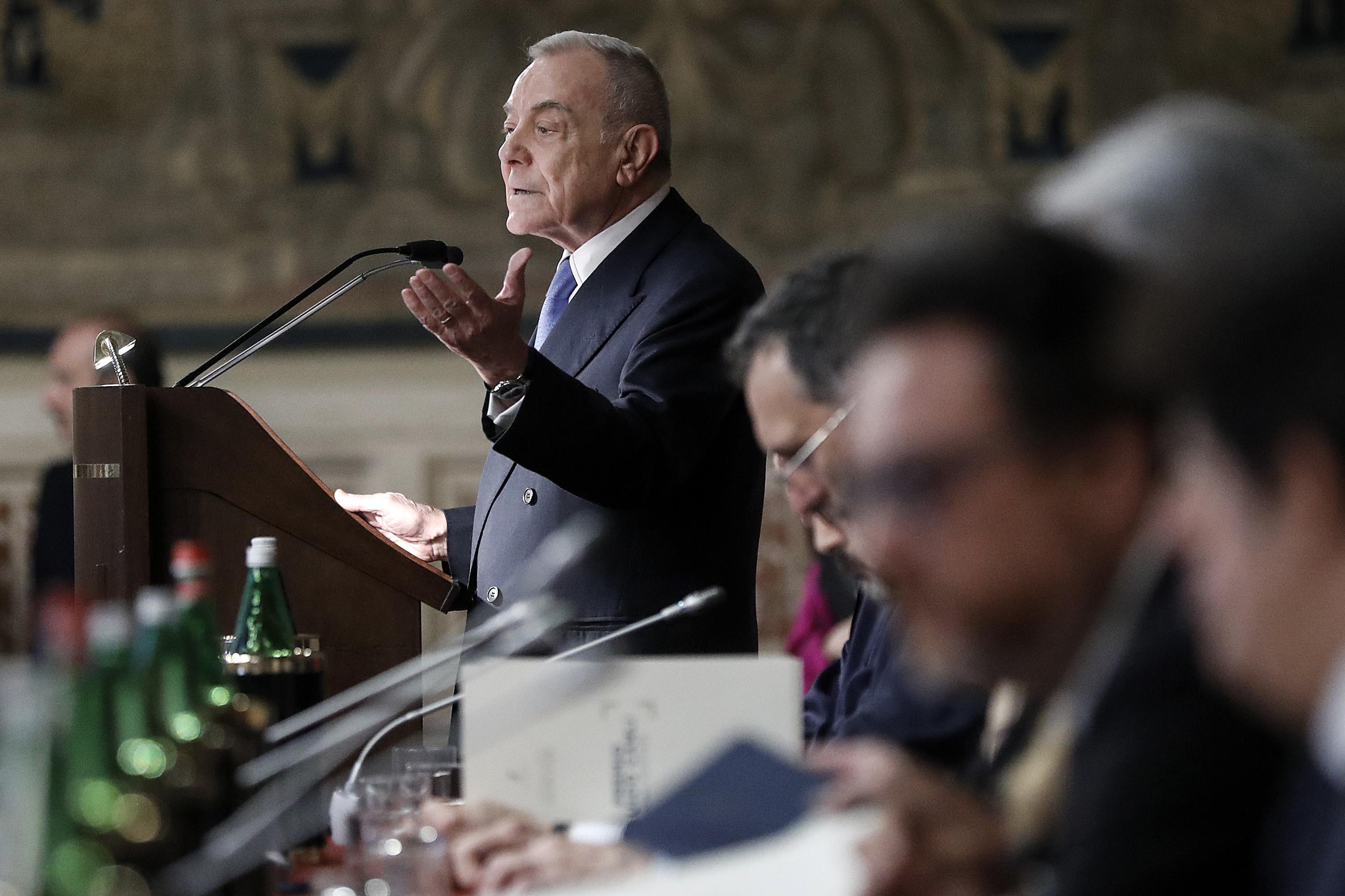 Premio Guido Carli a 14 eccellenze, da economia a moda