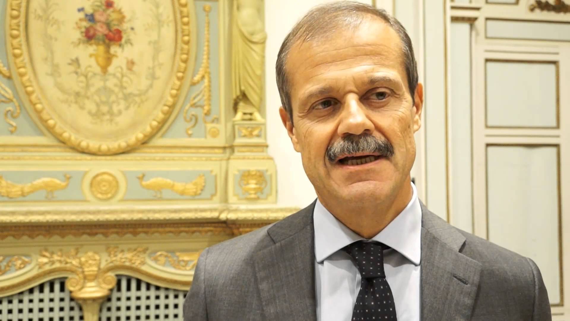 Totonomi, spunta l’ipotesi Massolo