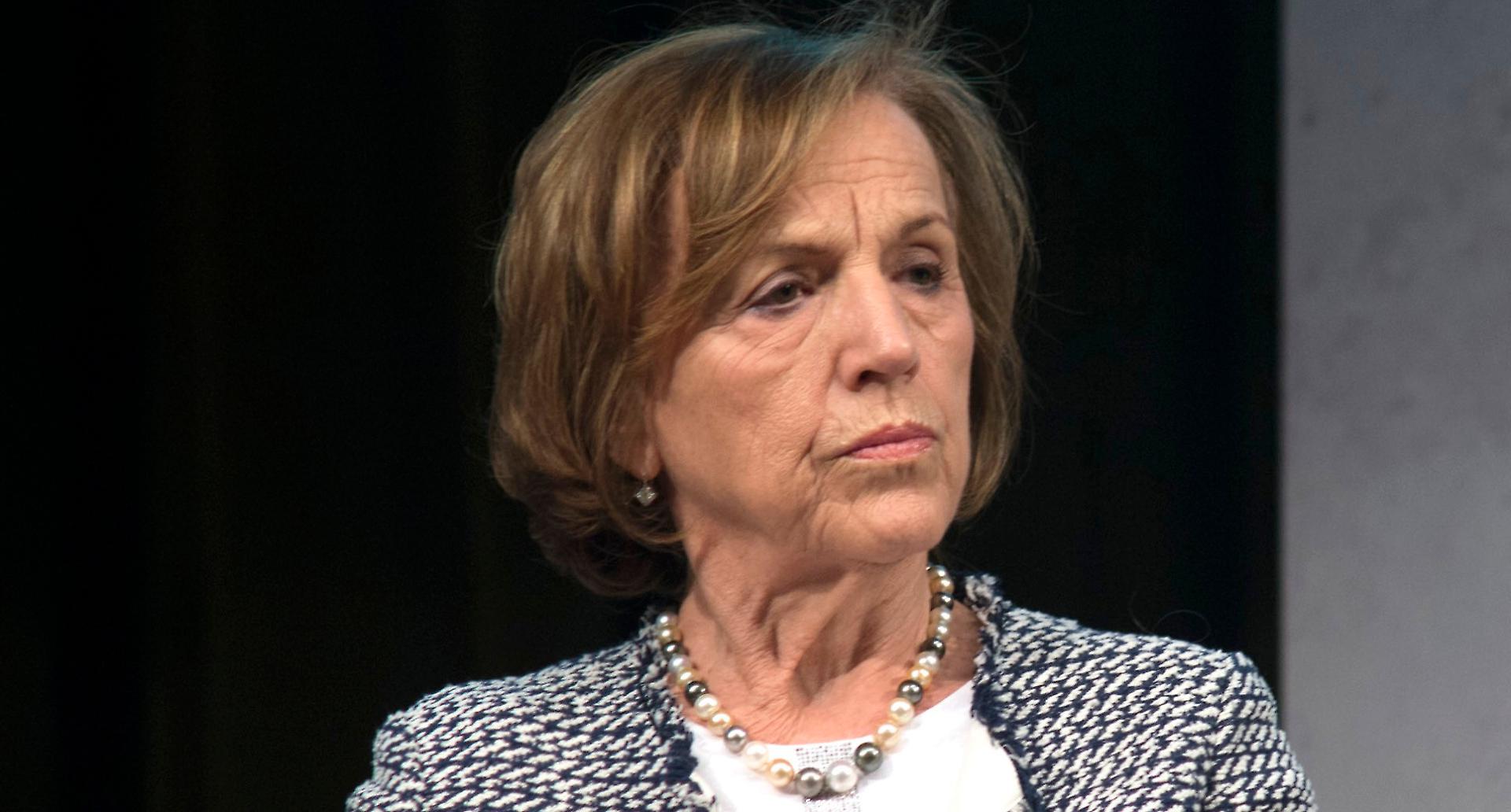 Fornero: “La mia legge non si tocca”