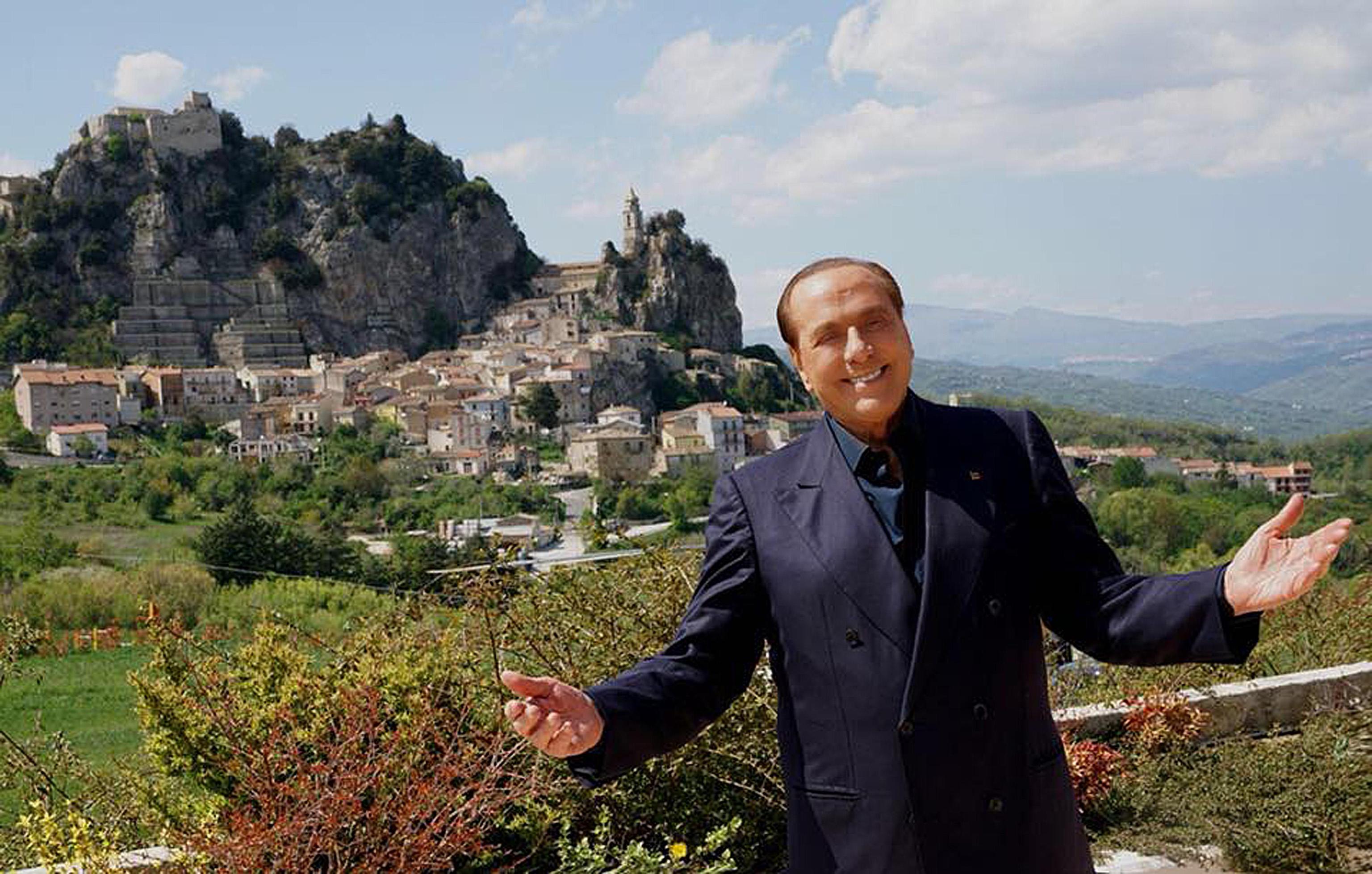 Fiori (FI): con Berlusconi candidabile sarà tutta un’altra storia 