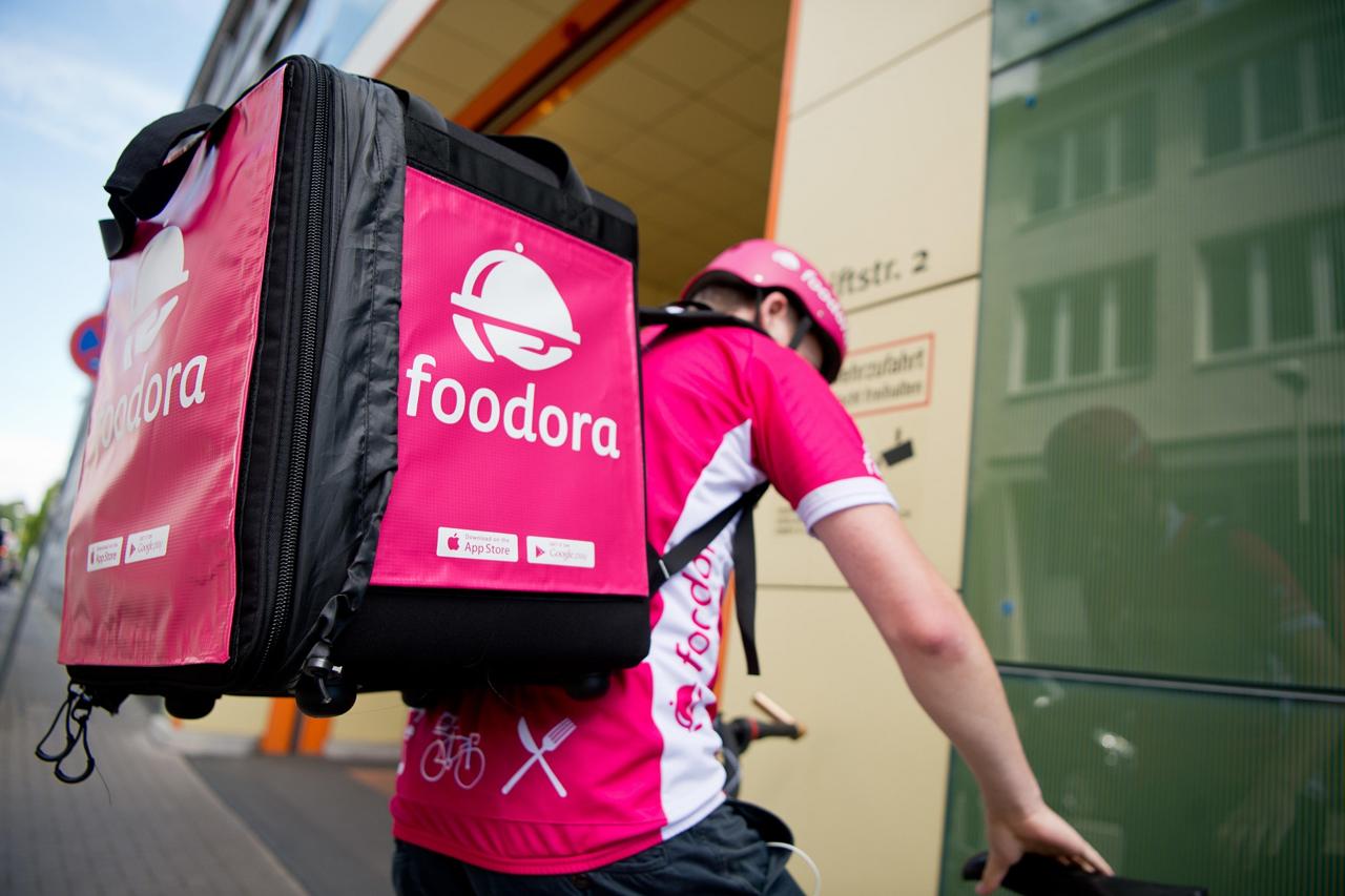 Rider: ora l’Inps pensa ai contributi 