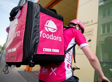 Rider: ora l’Inps pensa ai contributi