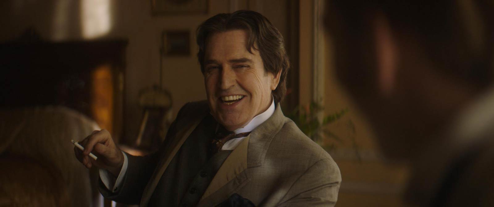 “The Happy Prince”, Rupert Everett mette in scena Oscar Wilde