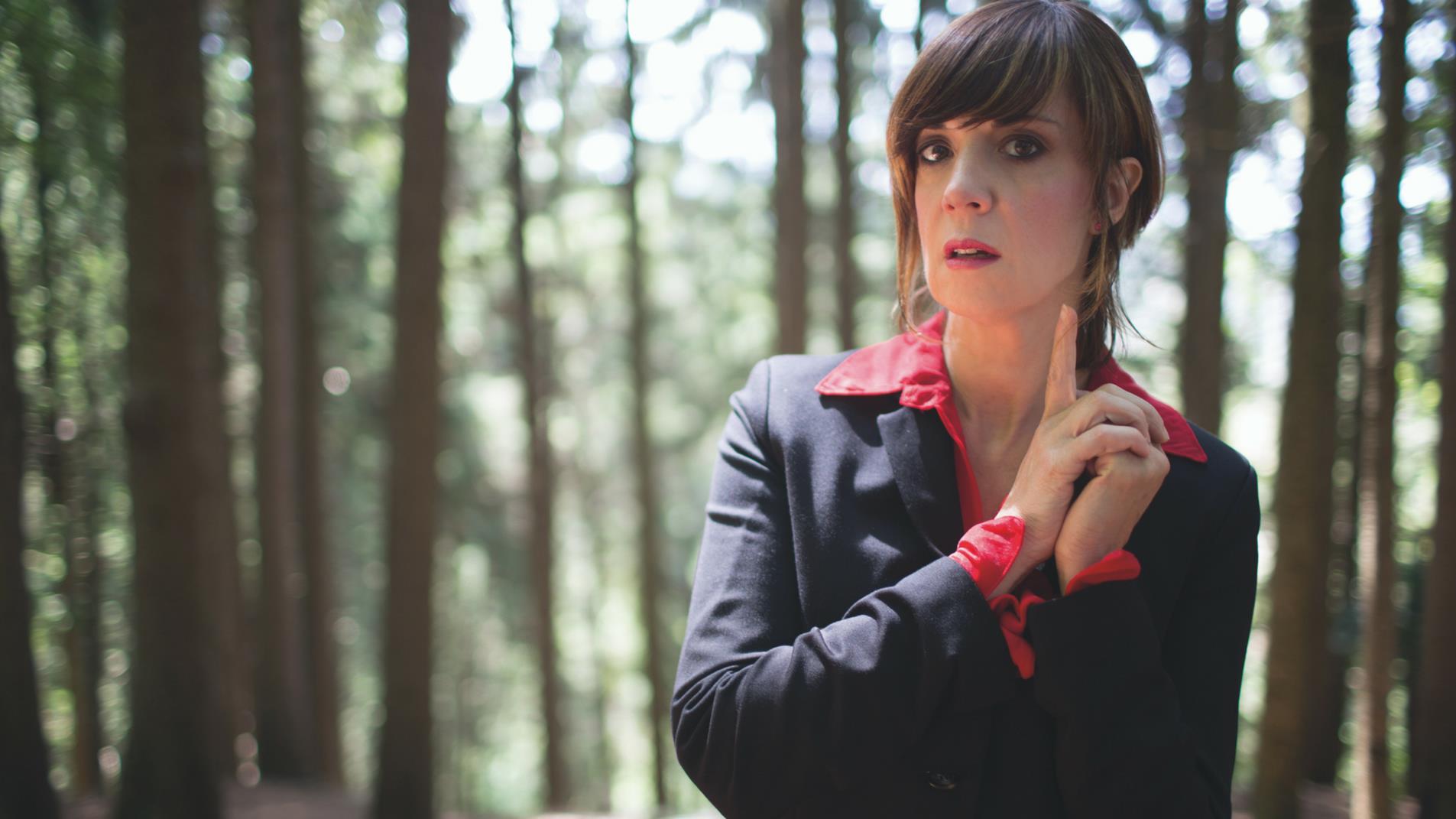 Cristina Donà omaggia De André