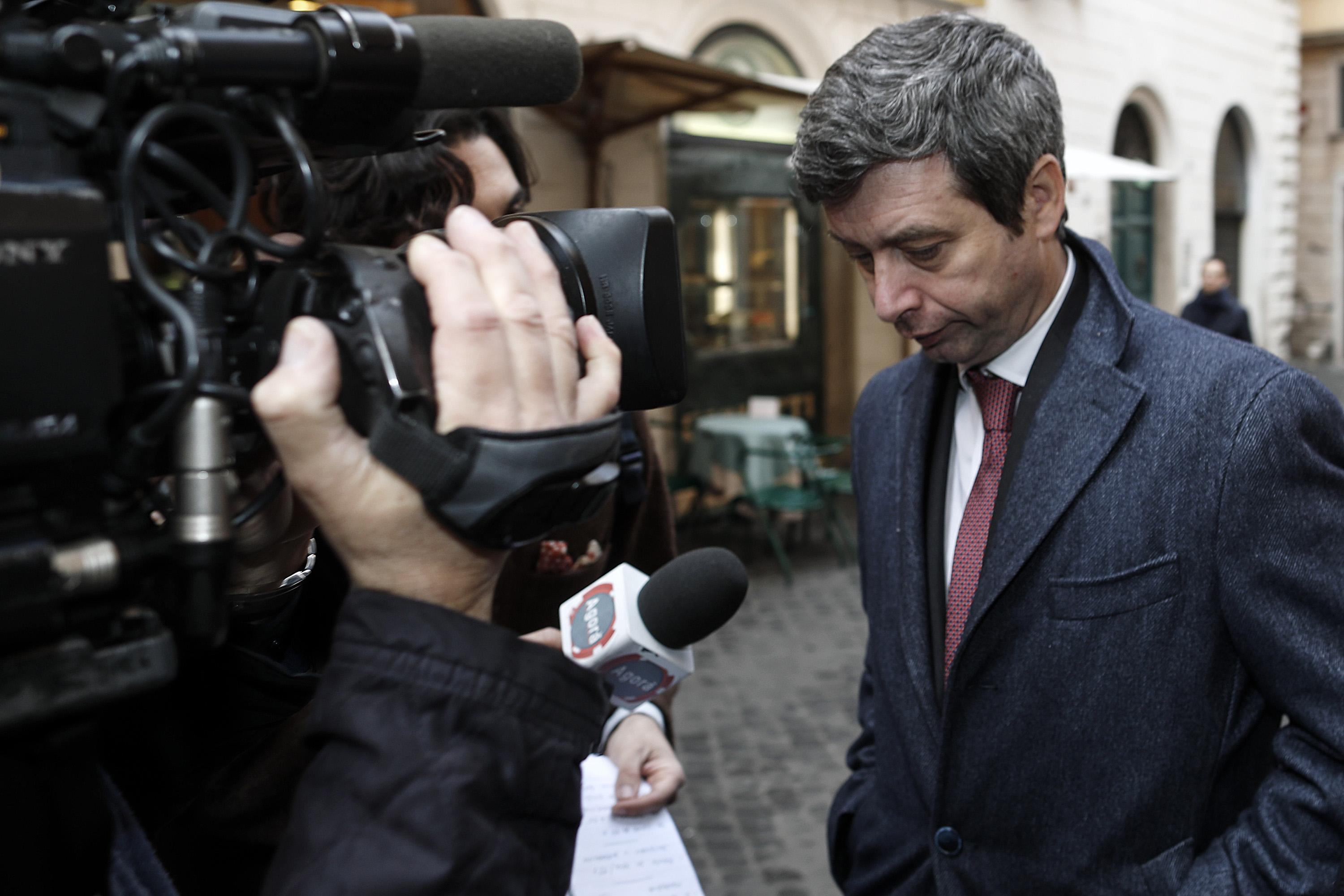 Orlando, le carceri e l’ultimo Cdm