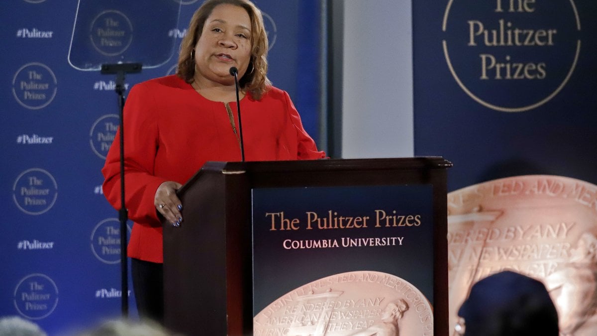 Al Premio Pulitzer 2018 vincono le inchieste su molestie e Russiagate