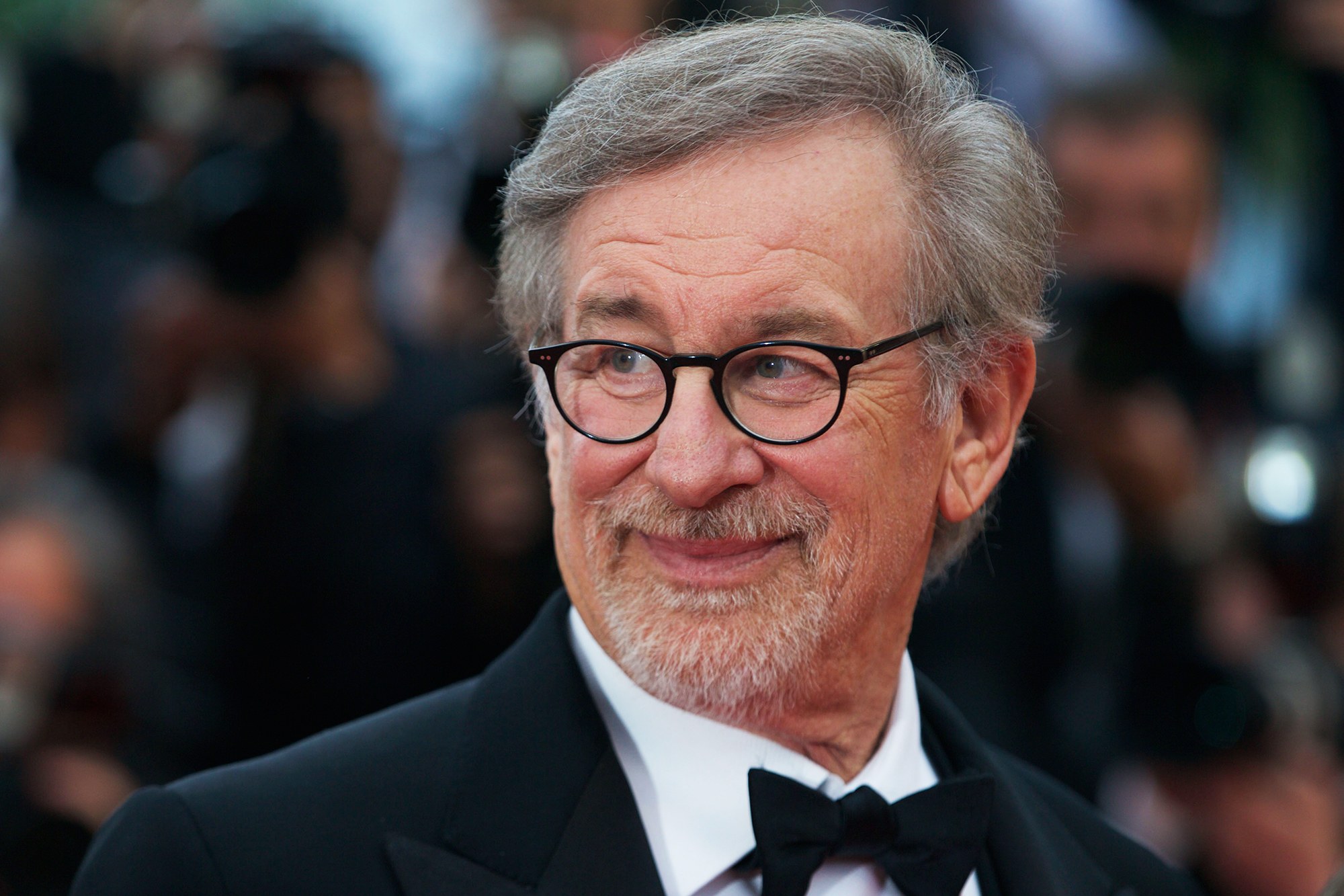 Spielberg è il regista del record d’incassi
