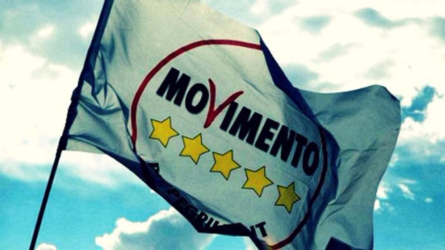 Attenti a prendere sottogamba i grillini