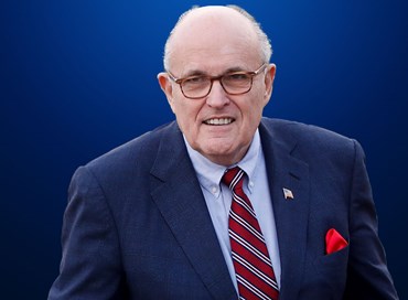 Russiagate, Giuliani entra nella squadra degli avvocati di Trump