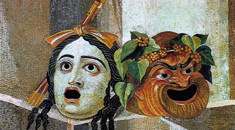 La tragicommedia dei “bisbetici domati”