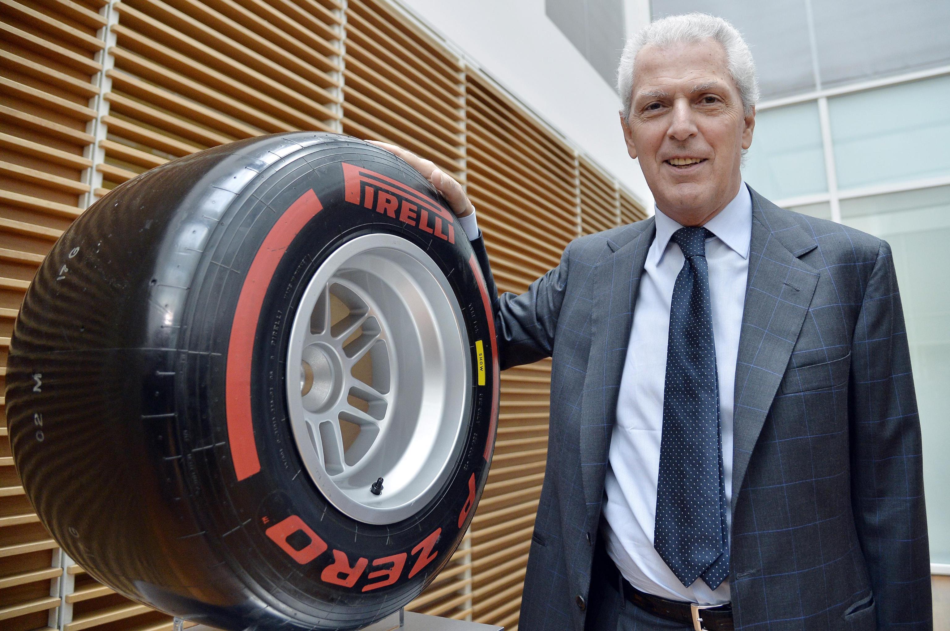 Pirelli, Tronchetti: indipendenza e successo 