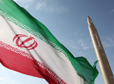 Iran: l’Italia non segua l’asse franco-tedesco
