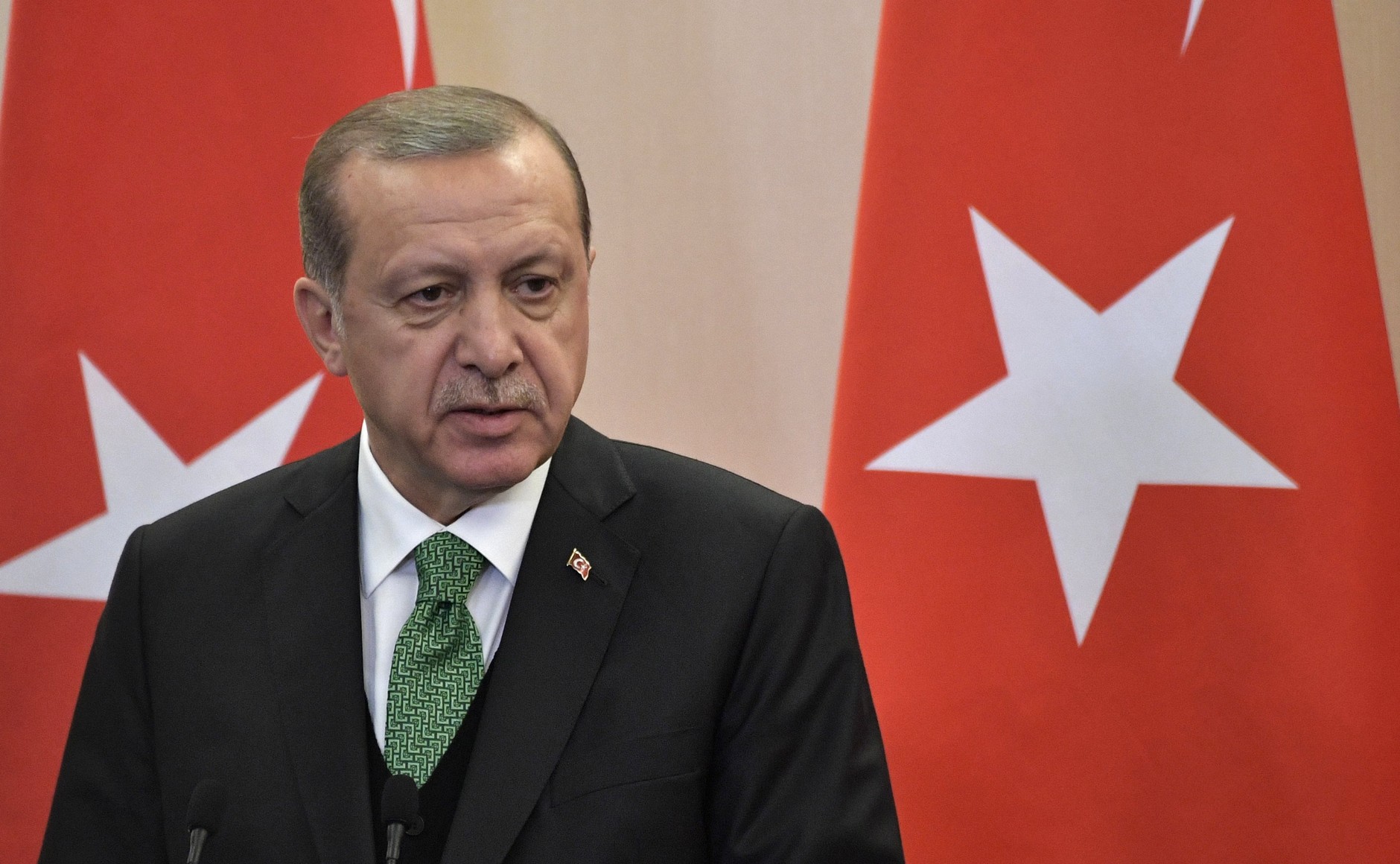 Gaza, la fine dell’Onu secondo Erdogan 