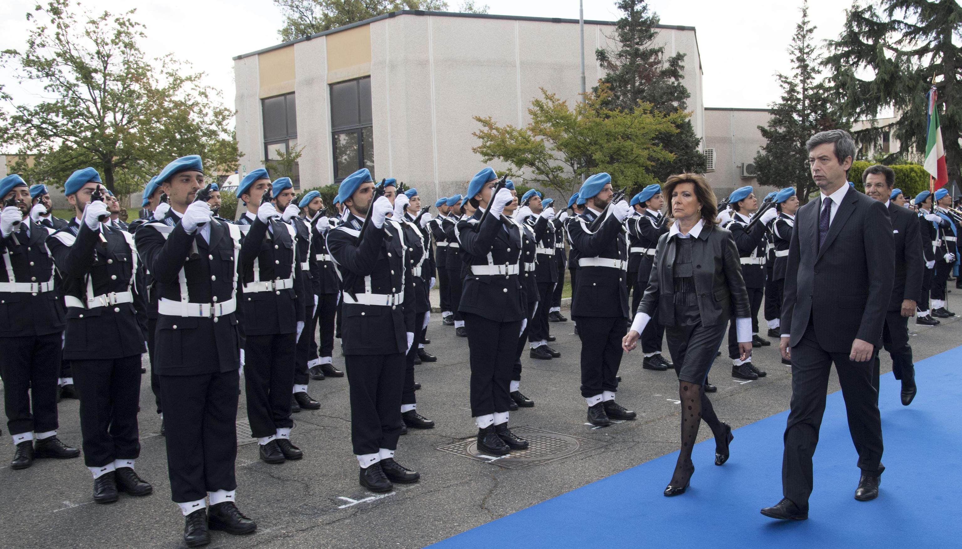 Riforma carceri, Orlando getta la spugna 