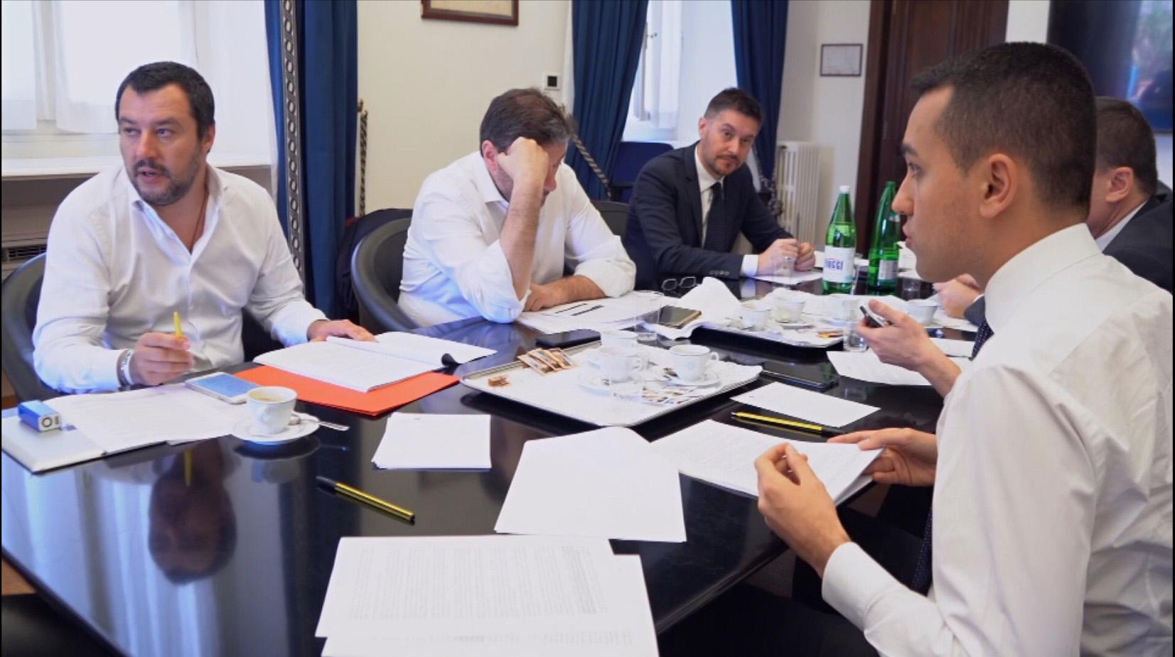 Hic Rhodus, hic salta