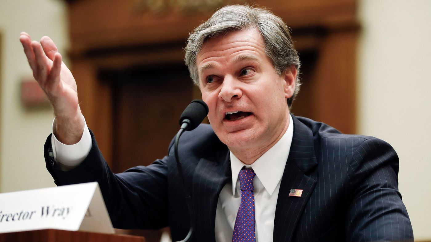 Terrorismo, l’indagine dell’Fbi su mille “lupi solitari” 