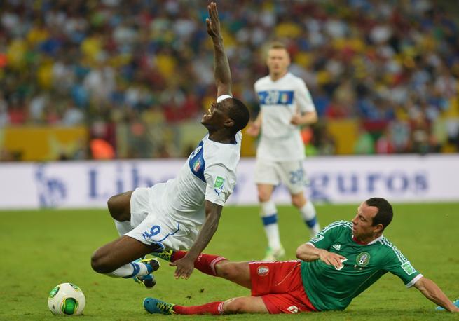 LA CORTE DI CASSAZIONE COME IL VAR