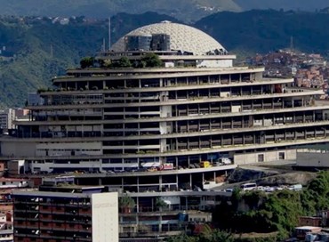 La ribellione della più grande prigione politica del Venezuela