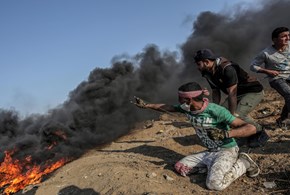Gaza: come stravolgere i fatti