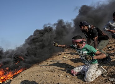 Gaza: come stravolgere i fatti
