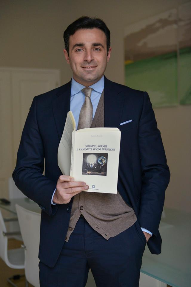 Comprendere il fenomeno delle lobby 