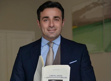 Comprendere il fenomeno delle lobby