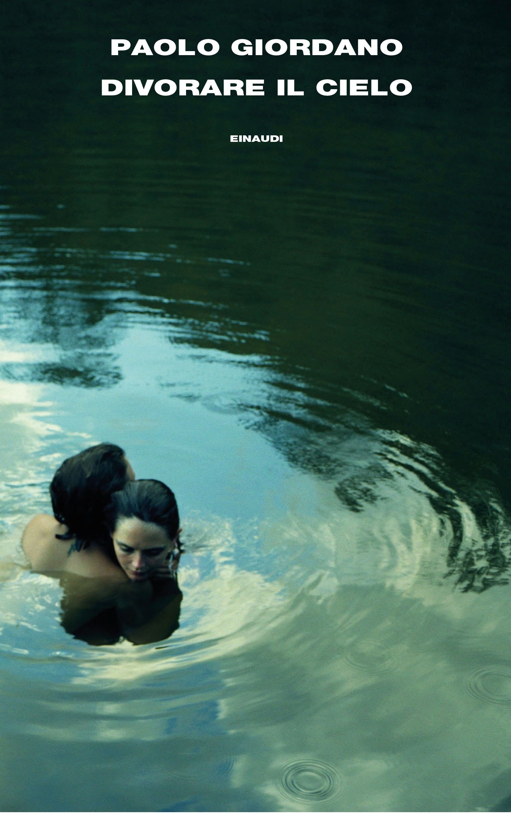 La voce degli scrittori, “Divorare il cielo”