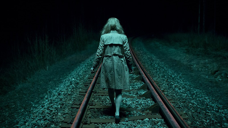 Una Fugue da una realtà indesiderata