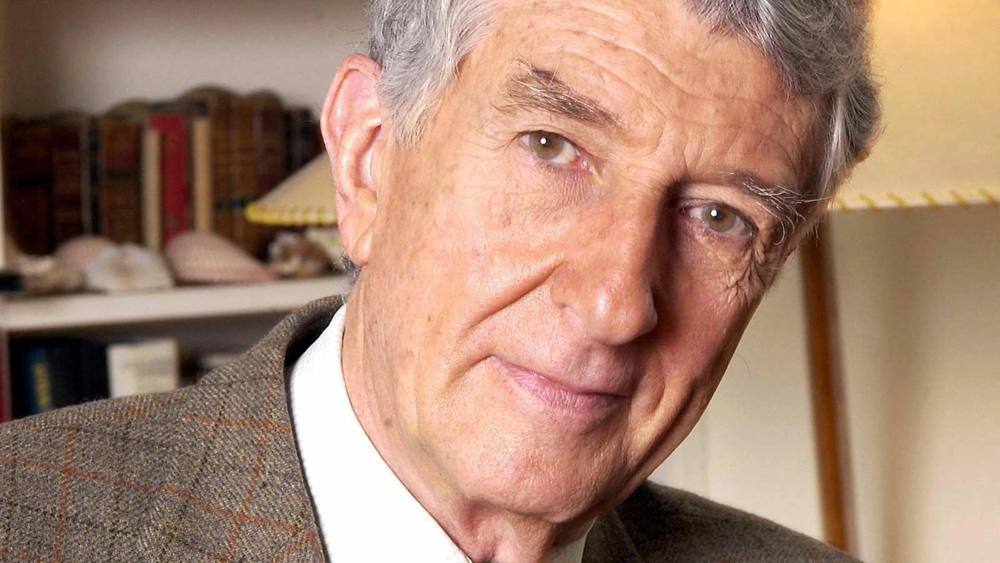 Corrado Augias racconta “Questa nostra Italia”