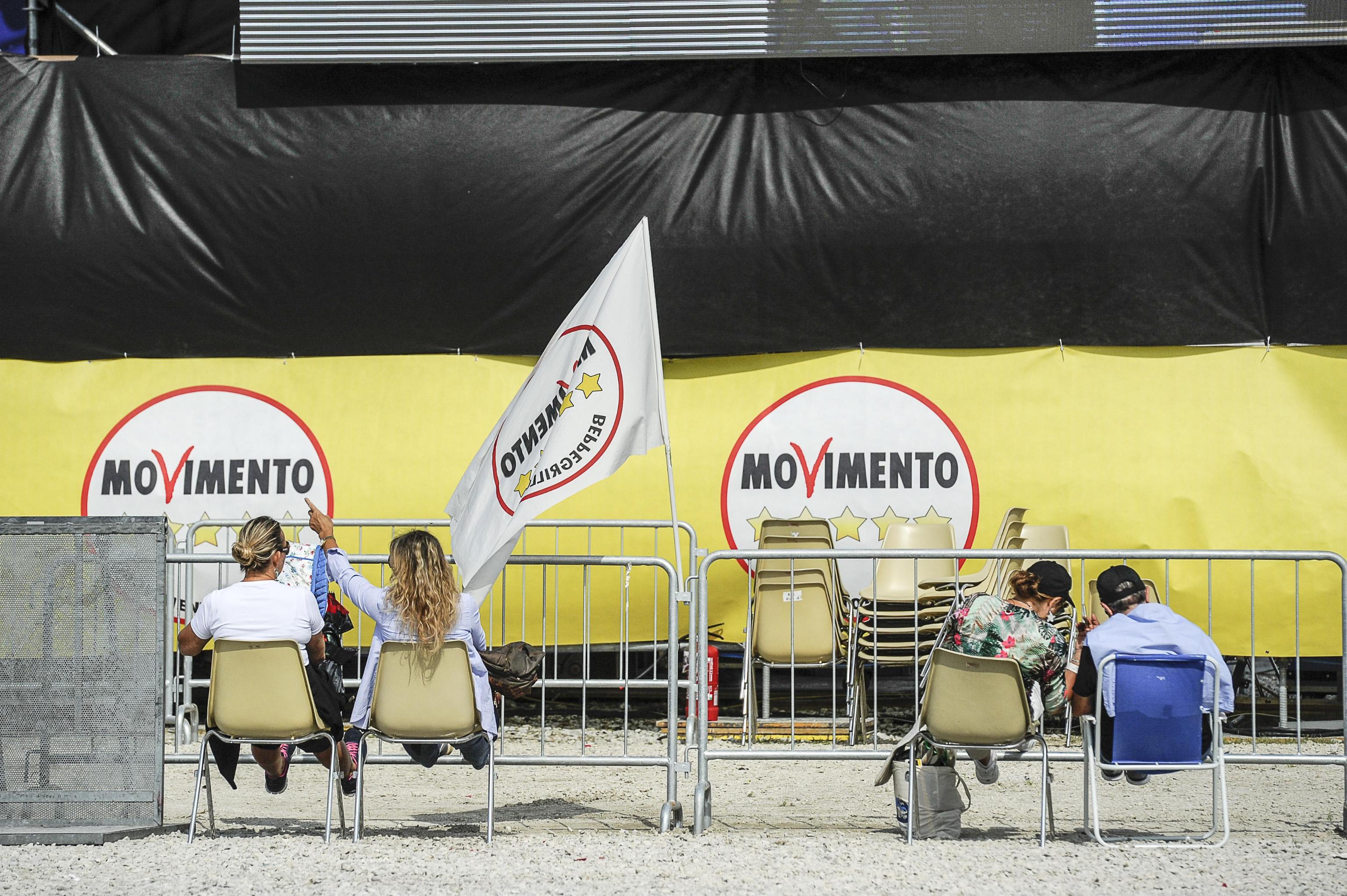 Il Redde rationem grillino penalizza i siciliani