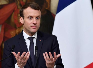 La crisi dell’iniziativa politica sulla Libia lanciata da Macron
