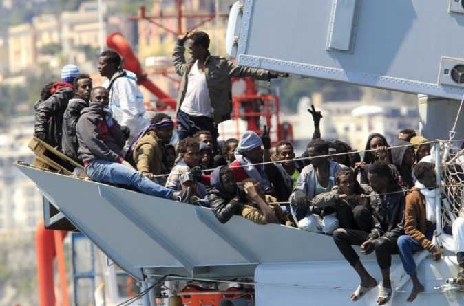 Immigrazione: come riformare il Regolamento di Dublino