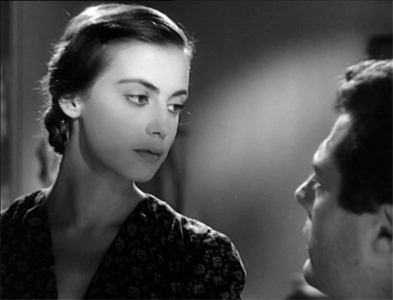 La scomparsa della diva fragile Anna Maria Ferrero 