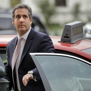 Russiagate, Evegeny A. Friedman collaborerà con gli inquirenti