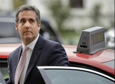 Russiagate, Evegeny A. Friedman collaborerà con gli inquirenti