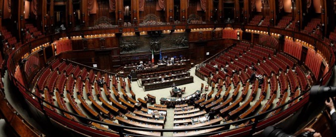 Potere e governo nella postpolitica