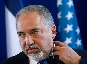 Nuovi possibili insediamenti israeliani in Cisgiordania