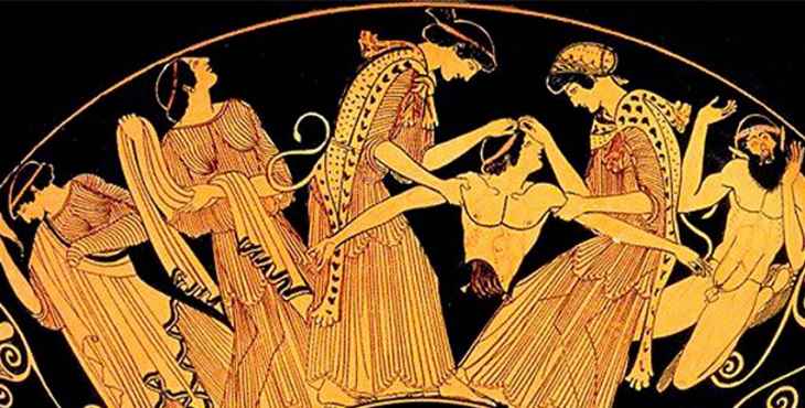 “I colori dell’anima” di Giulio Guidorizzi 